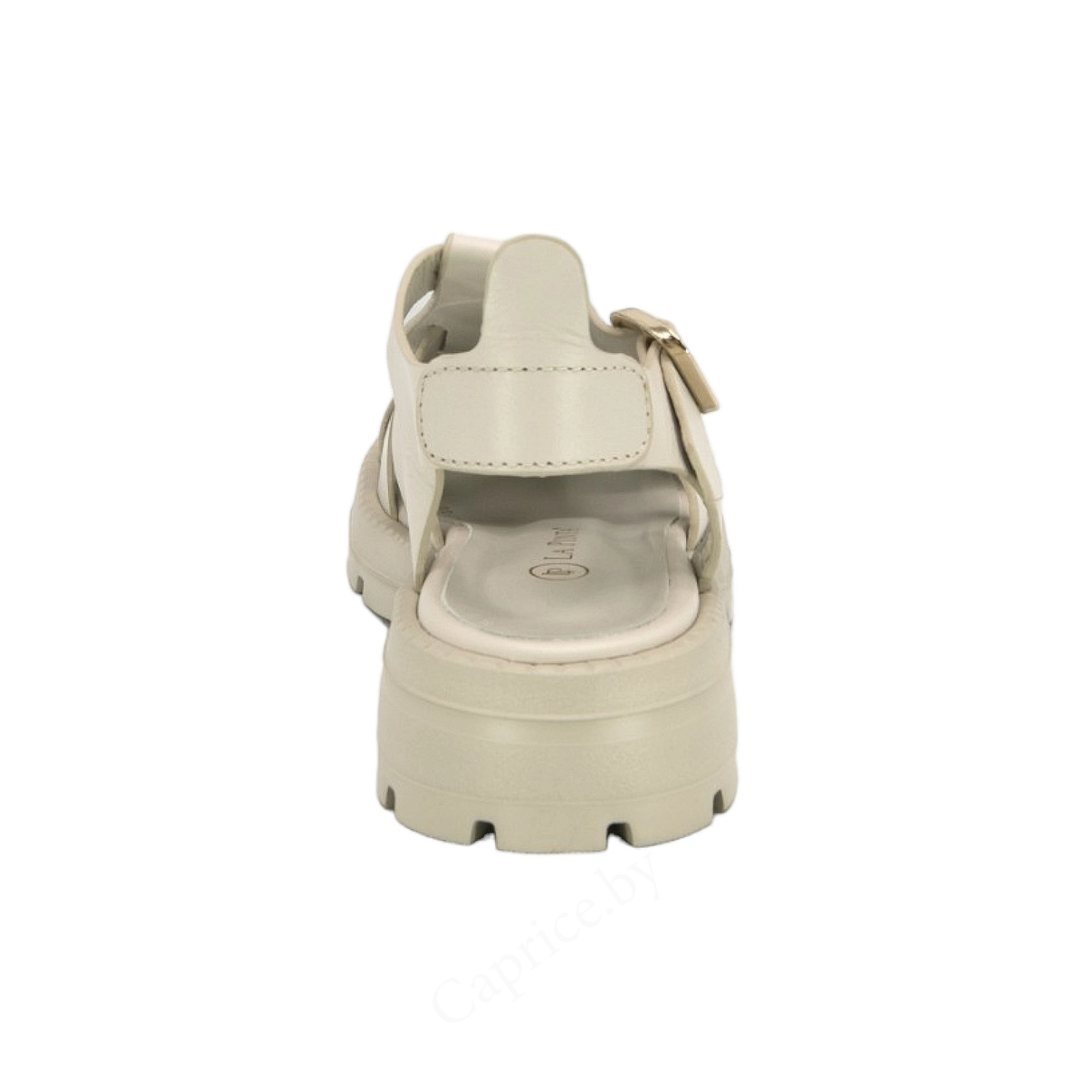 БОСОНОЖКИ LA PINTA АРТИКУЛ: 0240-1700-03